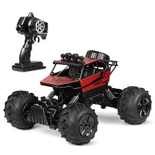 4wd Rc Cars