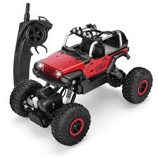 4wd Rc Cars