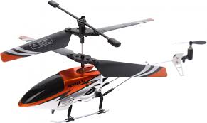 Rc Helicopter